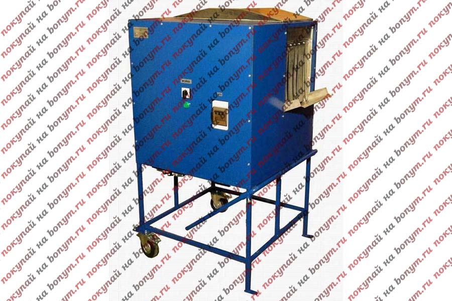 Рукавомоечная машина РМ-1