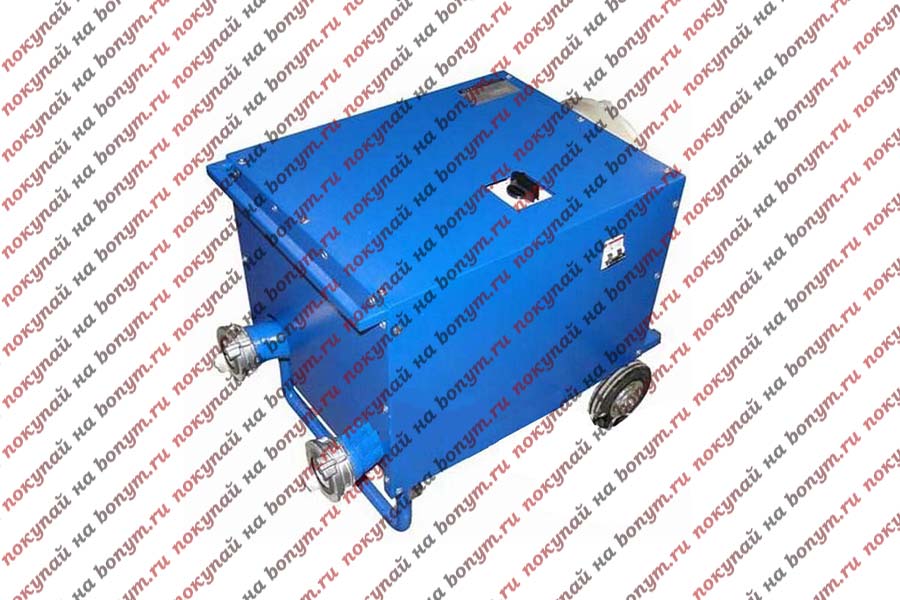 Установка для сушки пожарных рукавов СР-2