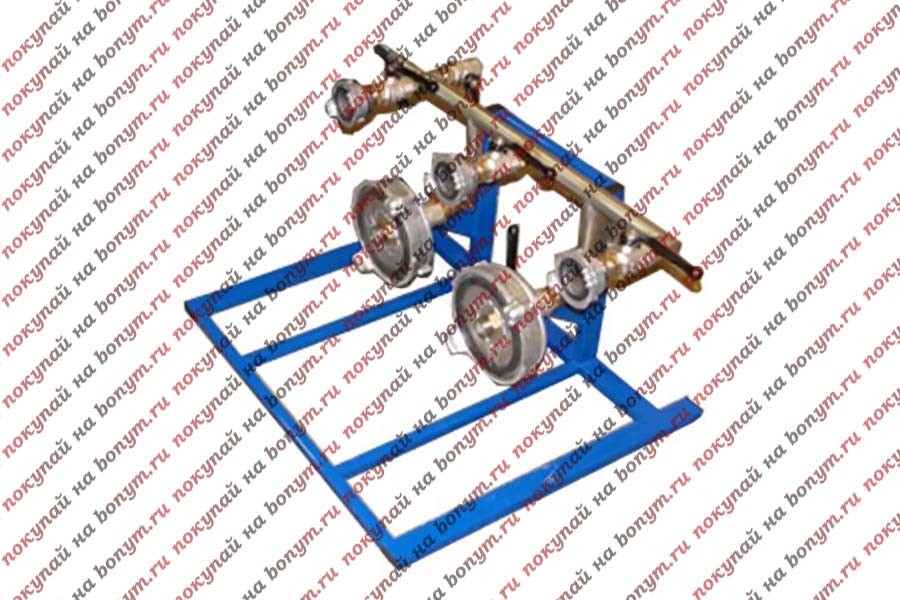 Разветвитель РГ-5Р