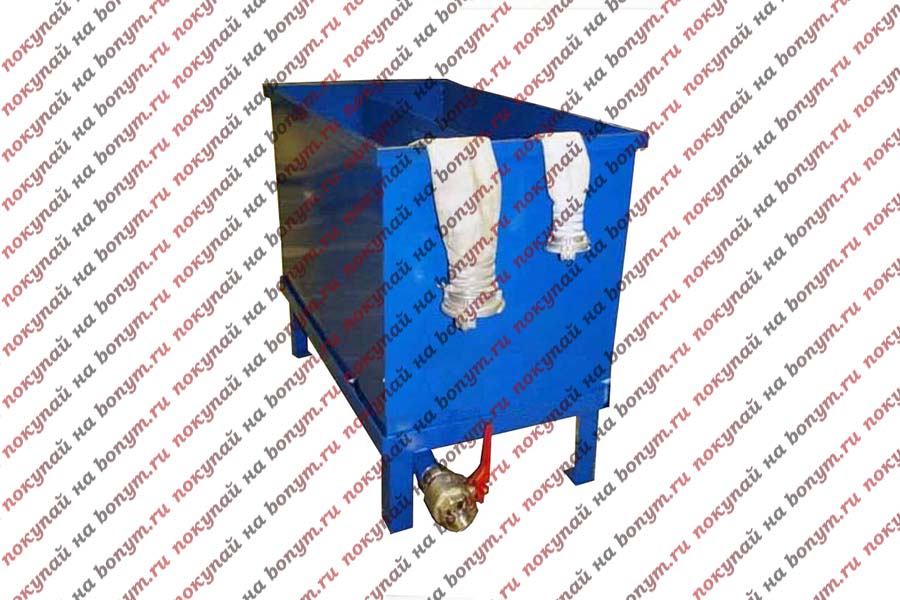 Ванна для замачивания пожарных рукавов ВР-1