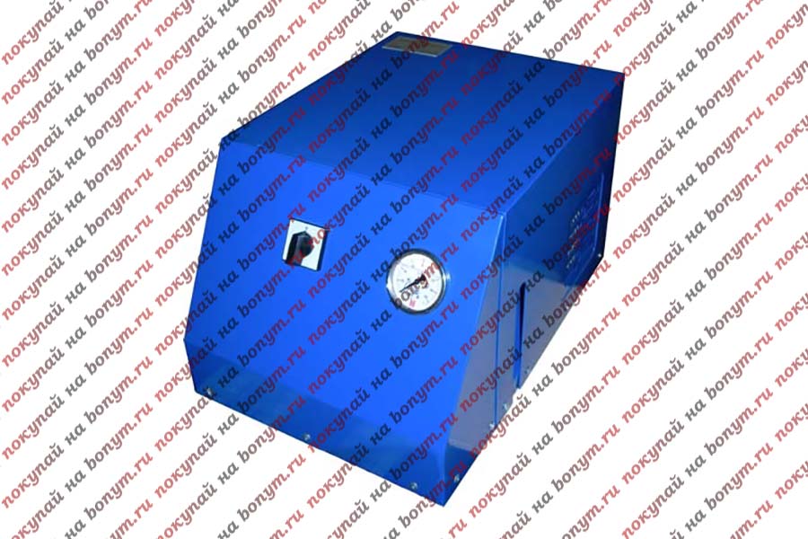 Станция углекислотная СМ-01